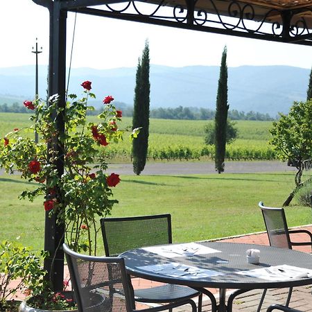 Tenuta Casabianca Мурло Екстериор снимка