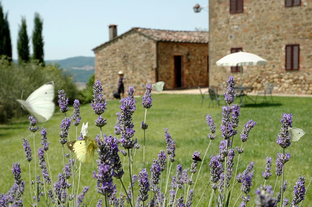 Tenuta Casabianca Мурло Стая снимка