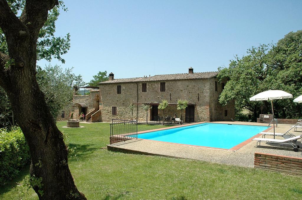 Tenuta Casabianca Мурло Стая снимка