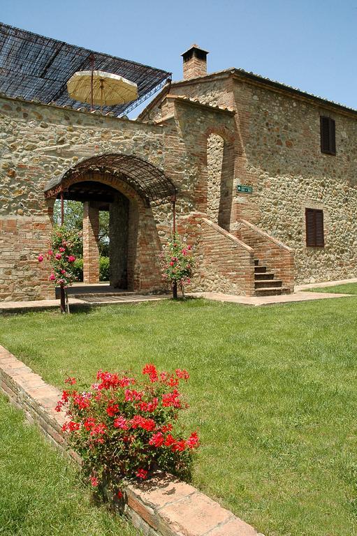 Tenuta Casabianca Мурло Стая снимка