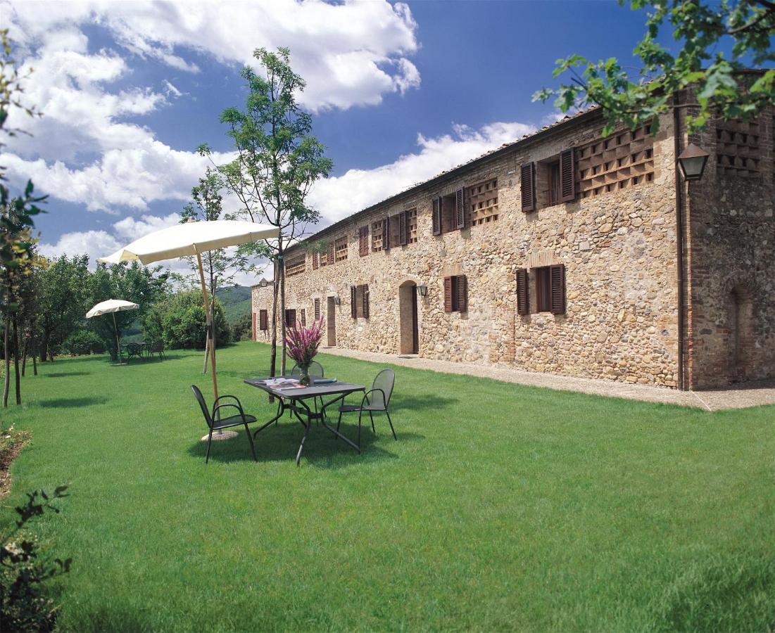 Tenuta Casabianca Мурло Стая снимка