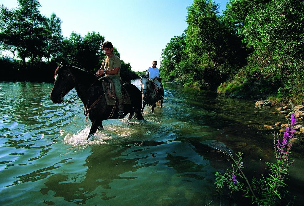 Tenuta Casabianca Мурло Екстериор снимка