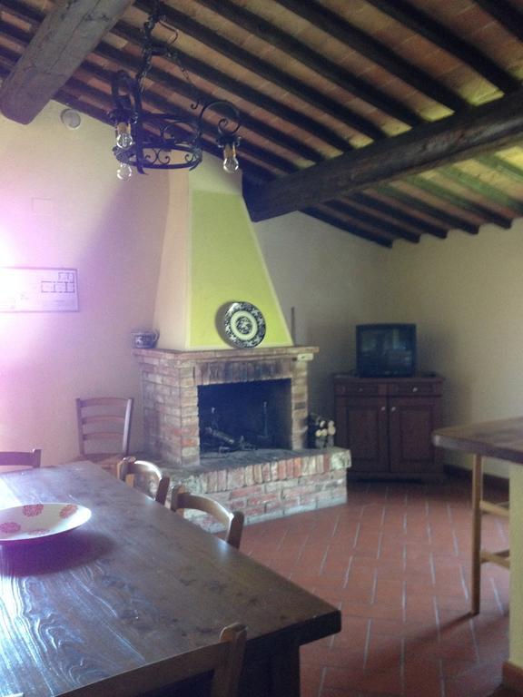 Tenuta Casabianca Мурло Стая снимка