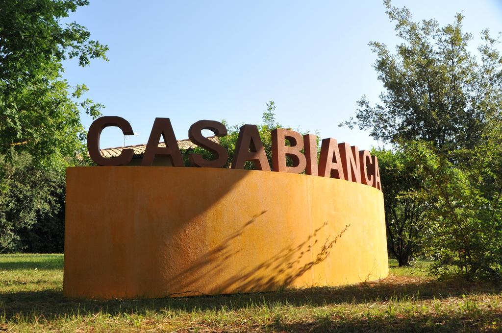 Tenuta Casabianca Мурло Екстериор снимка