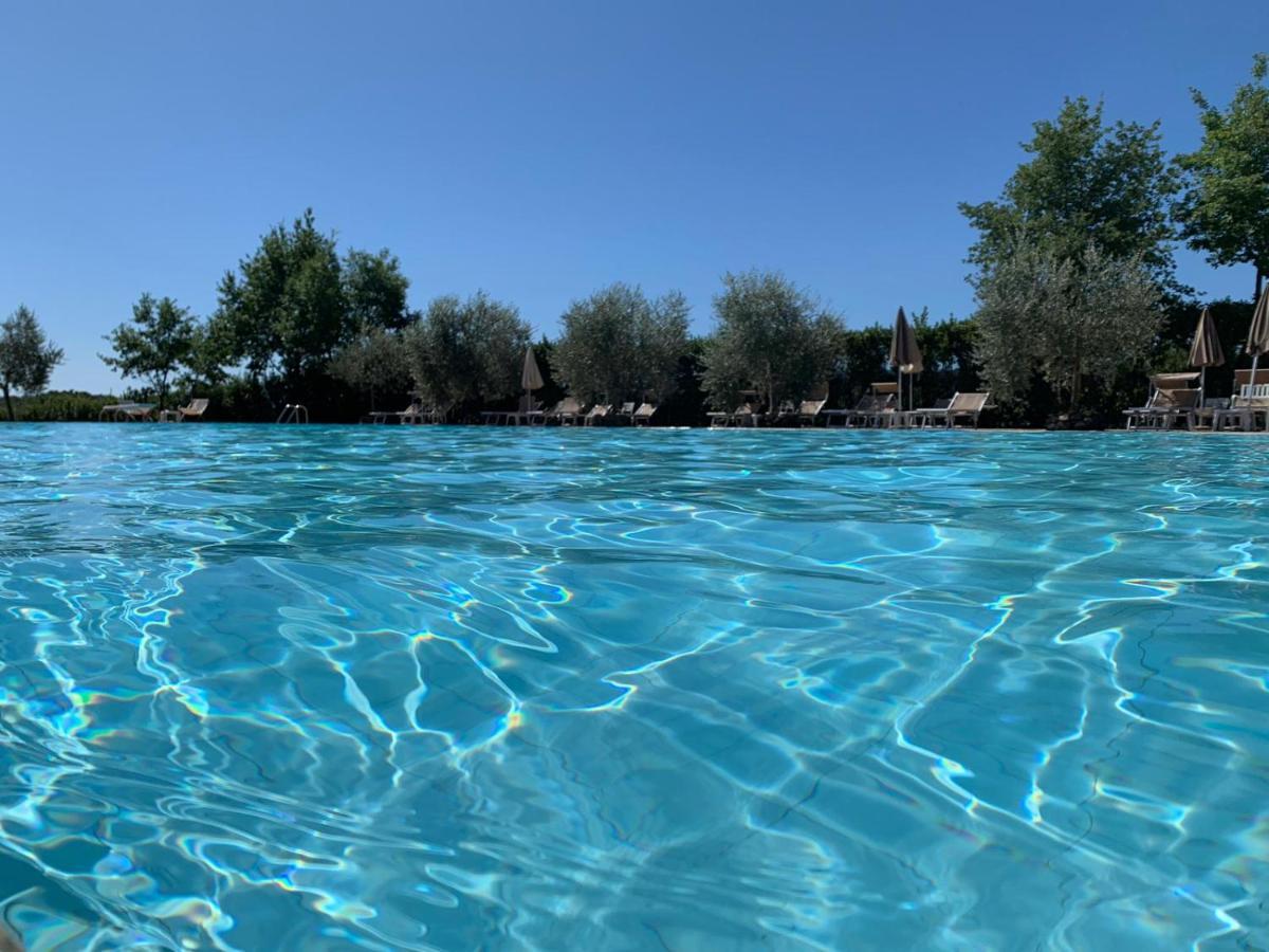 Tenuta Casabianca Мурло Екстериор снимка