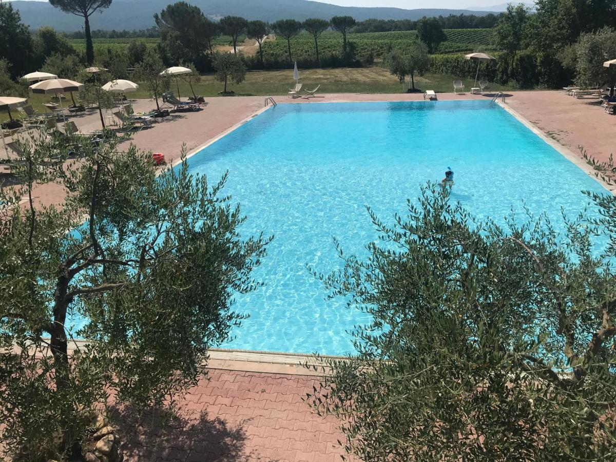 Tenuta Casabianca Мурло Екстериор снимка