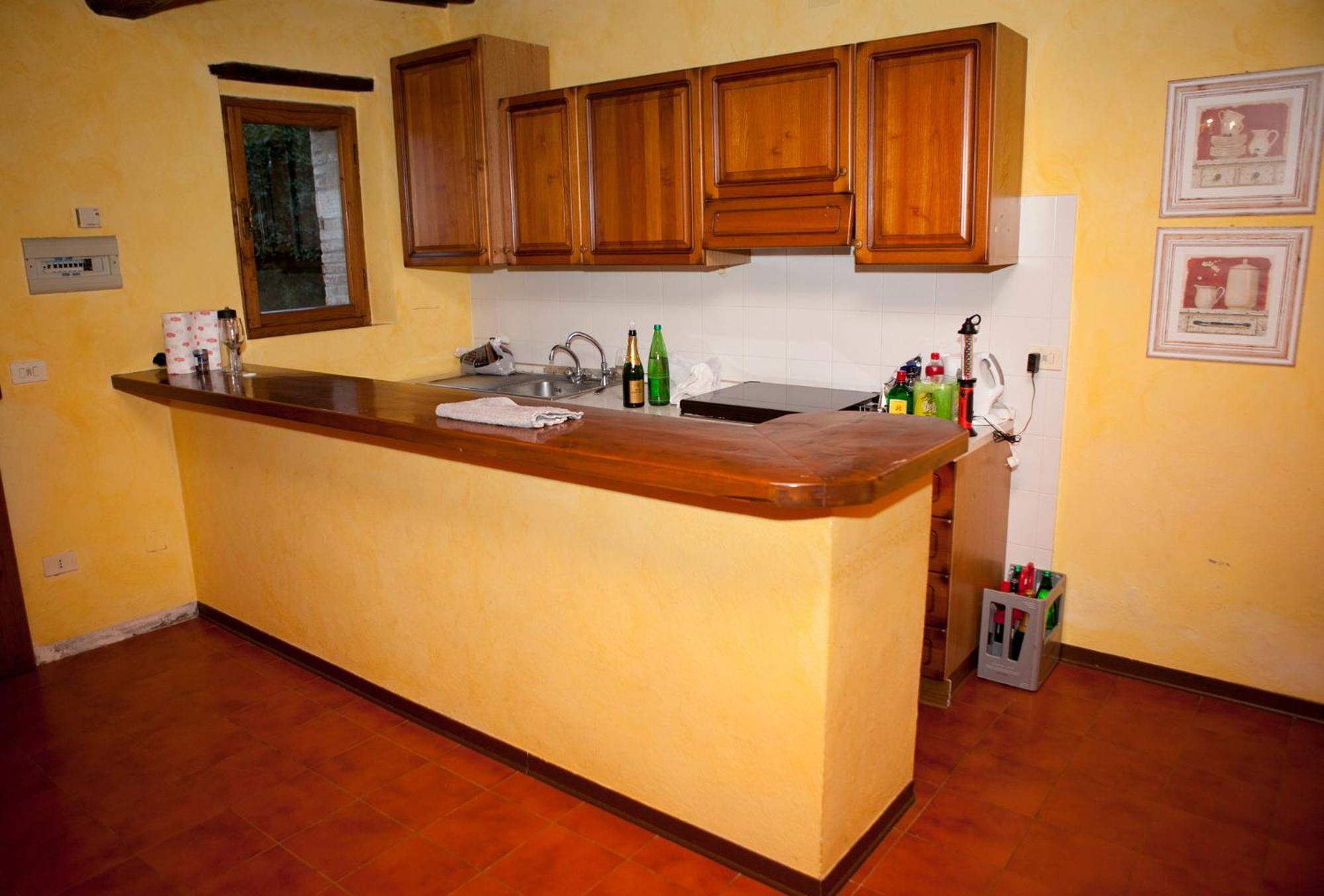 Tenuta Casabianca Мурло Екстериор снимка