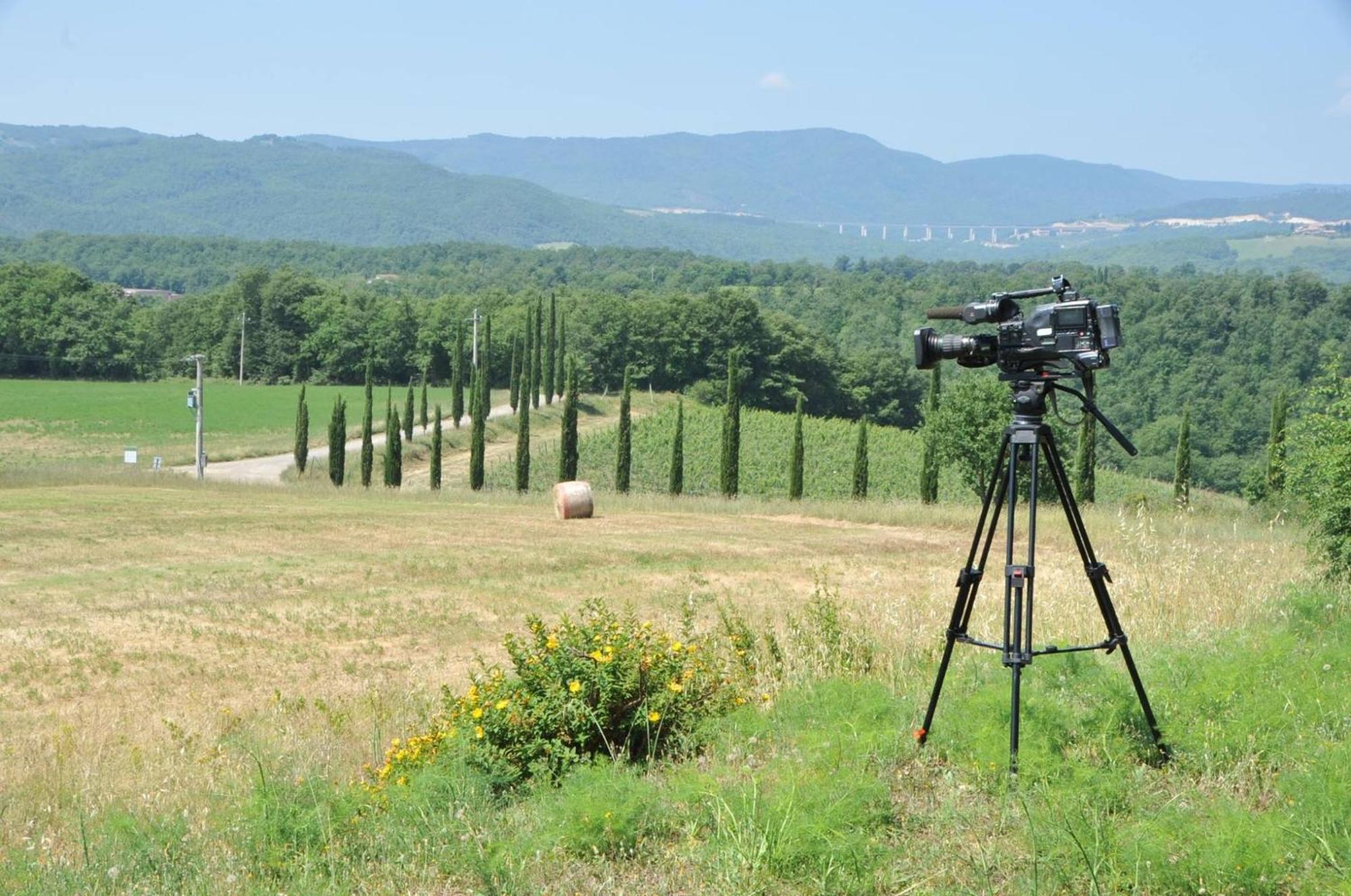 Tenuta Casabianca Мурло Екстериор снимка