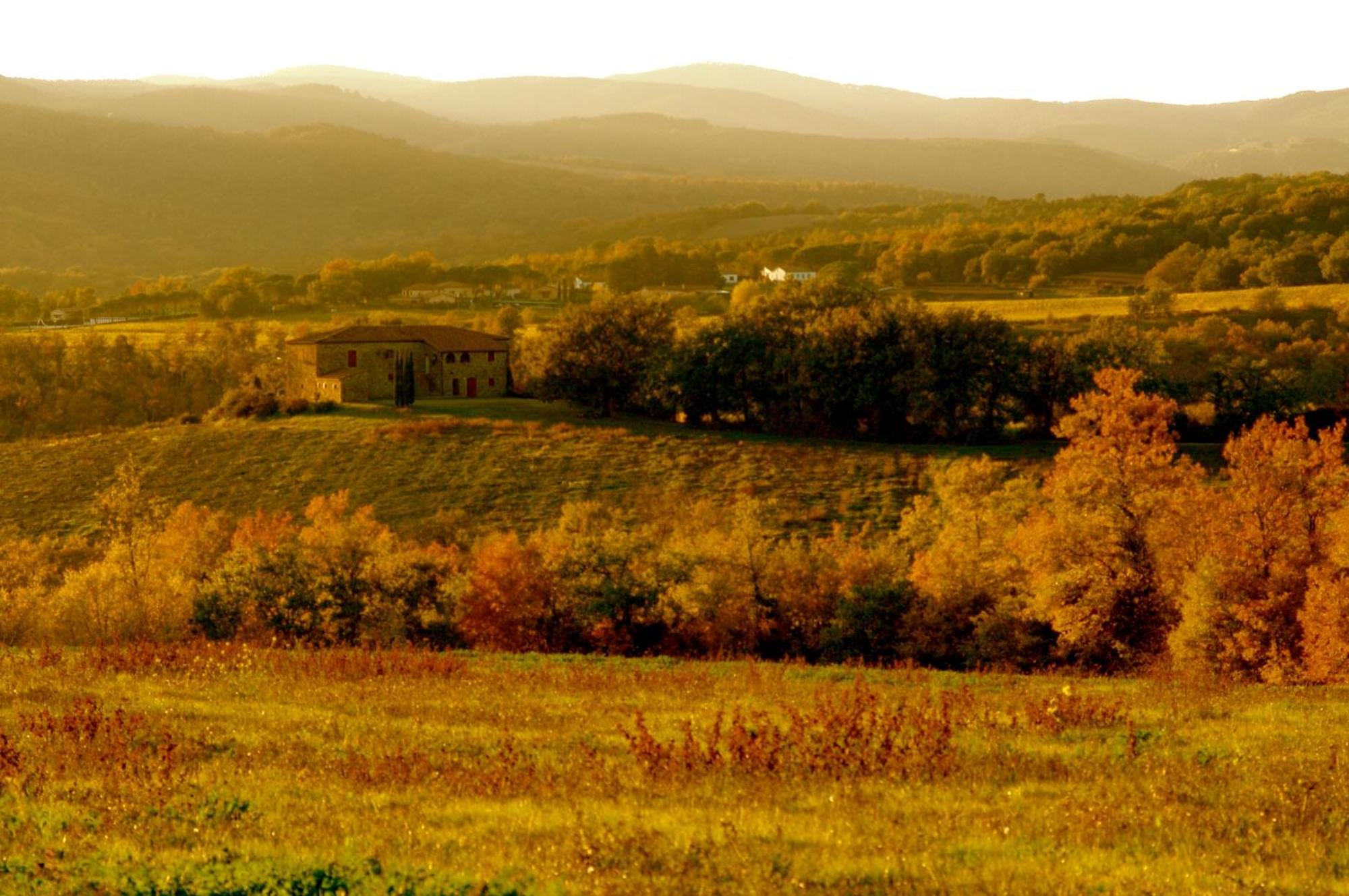 Tenuta Casabianca Мурло Екстериор снимка