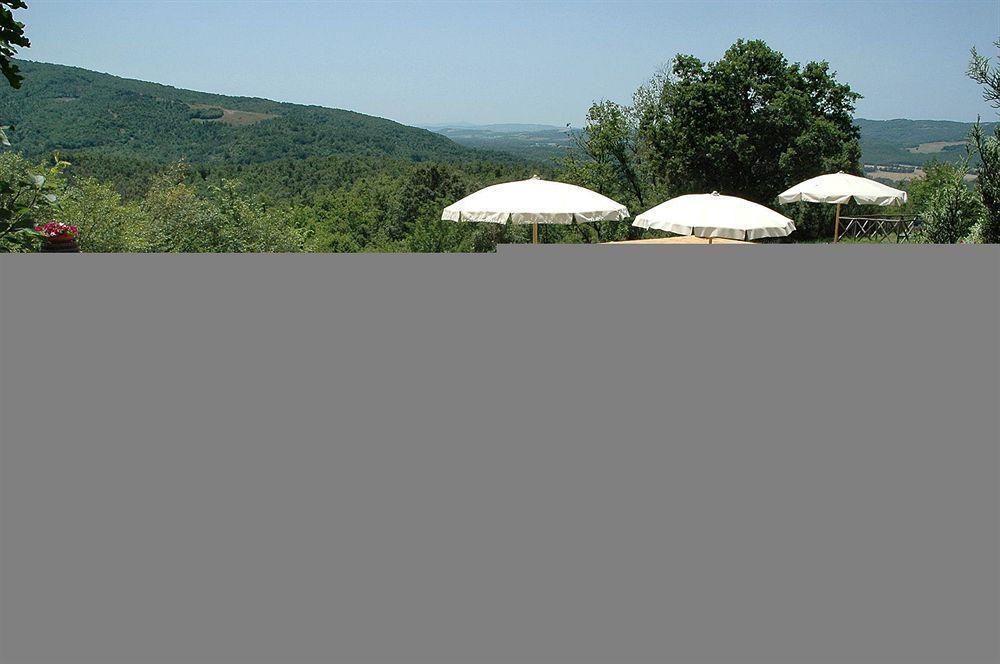 Tenuta Casabianca Мурло Екстериор снимка