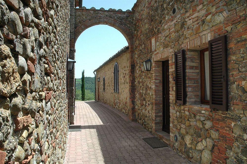 Tenuta Casabianca Мурло Екстериор снимка