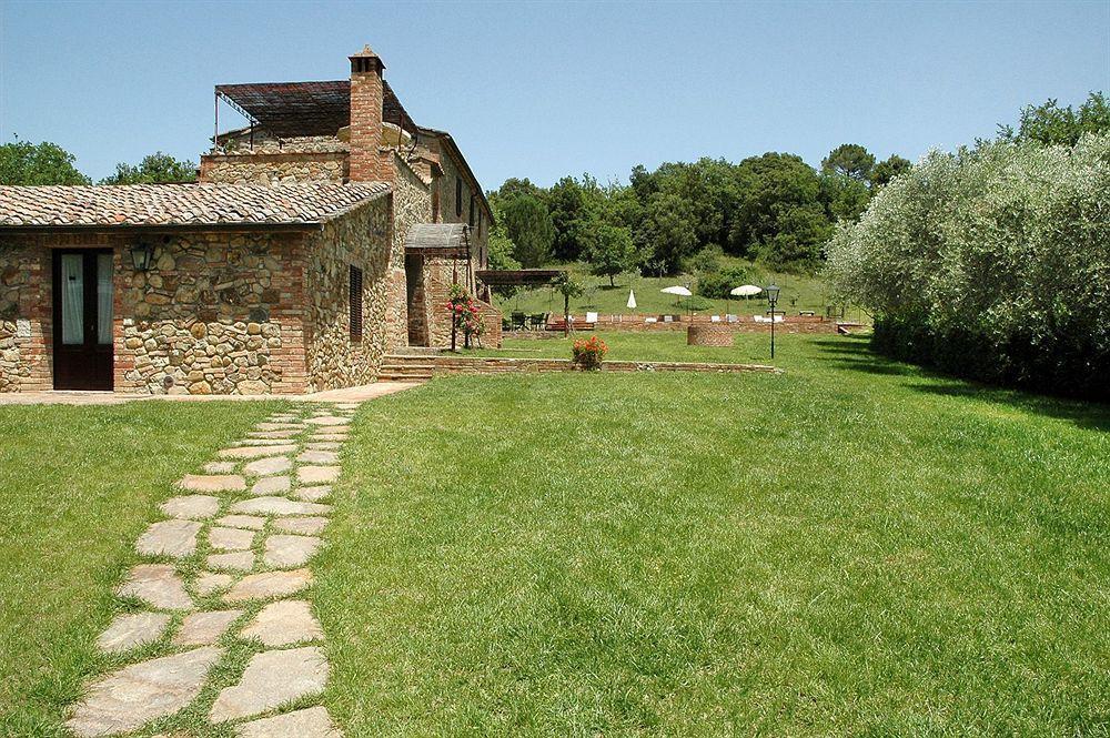 Tenuta Casabianca Мурло Екстериор снимка