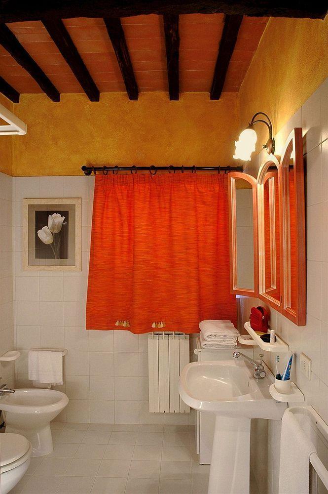 Tenuta Casabianca Мурло Екстериор снимка