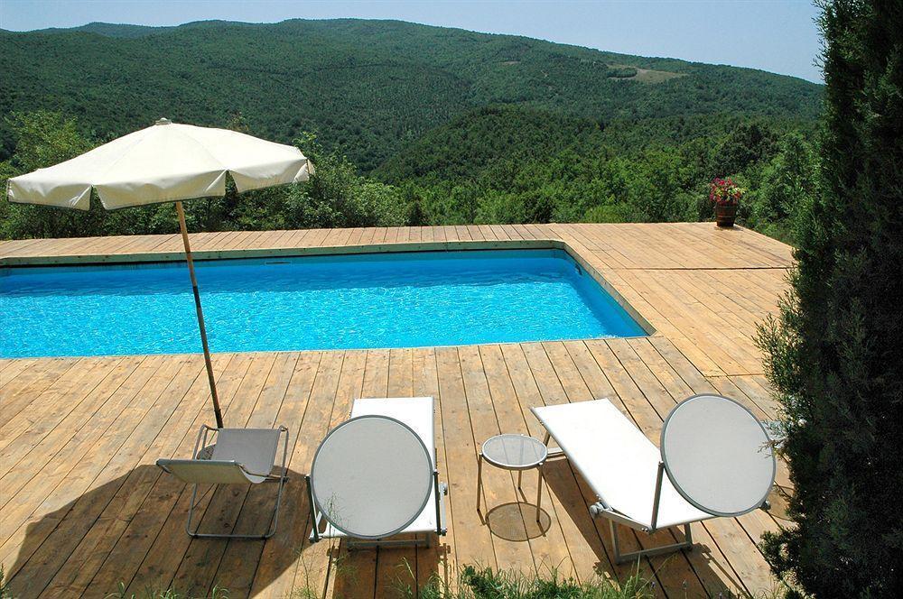 Tenuta Casabianca Мурло Екстериор снимка