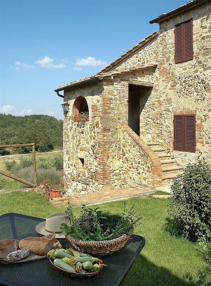 Tenuta Casabianca Мурло Екстериор снимка