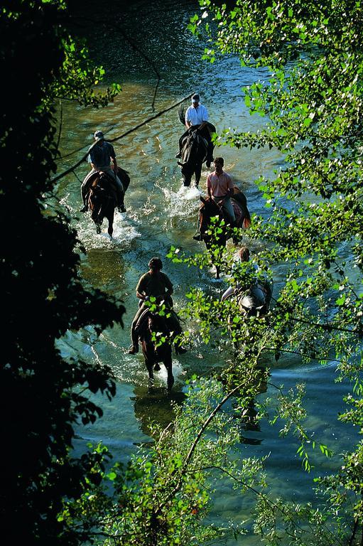 Tenuta Casabianca Мурло Екстериор снимка
