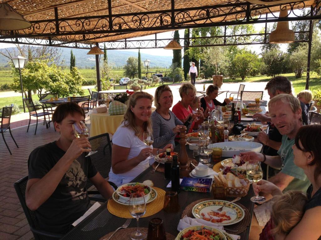Tenuta Casabianca Мурло Екстериор снимка