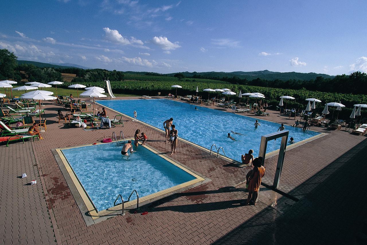 Tenuta Casabianca Мурло Екстериор снимка