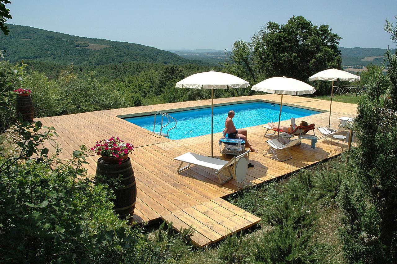 Tenuta Casabianca Мурло Екстериор снимка