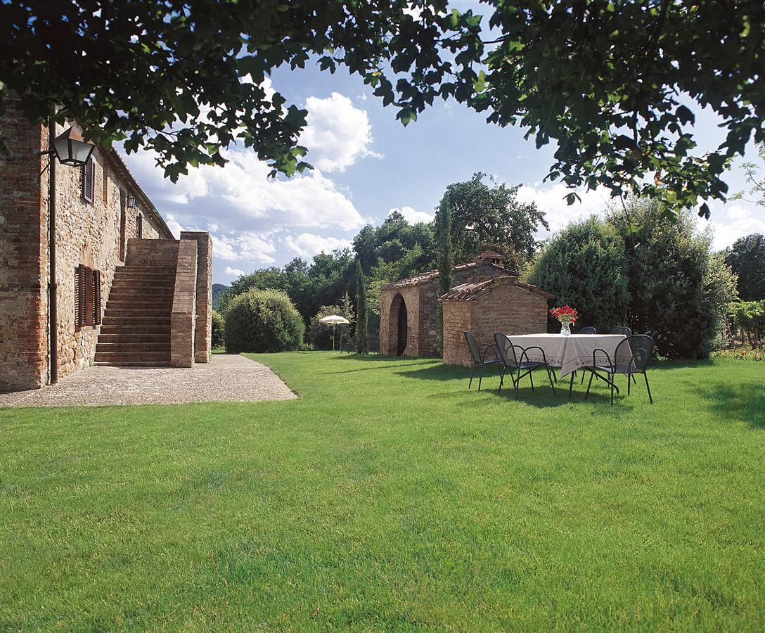 Tenuta Casabianca Мурло Екстериор снимка
