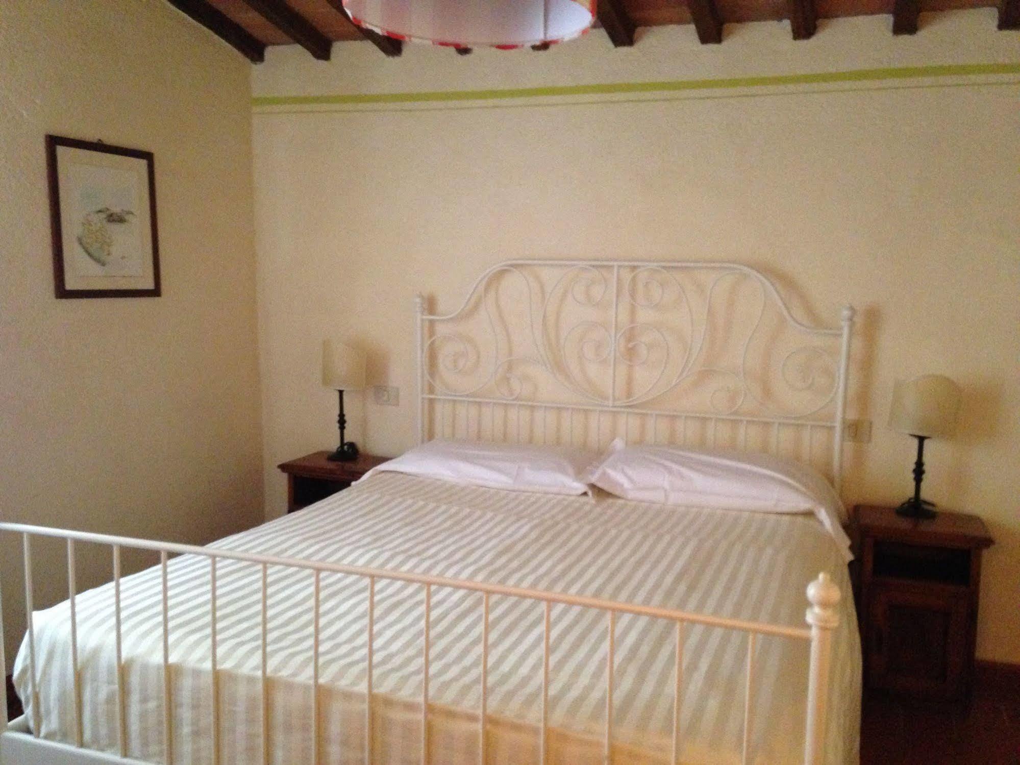 Tenuta Casabianca Мурло Екстериор снимка