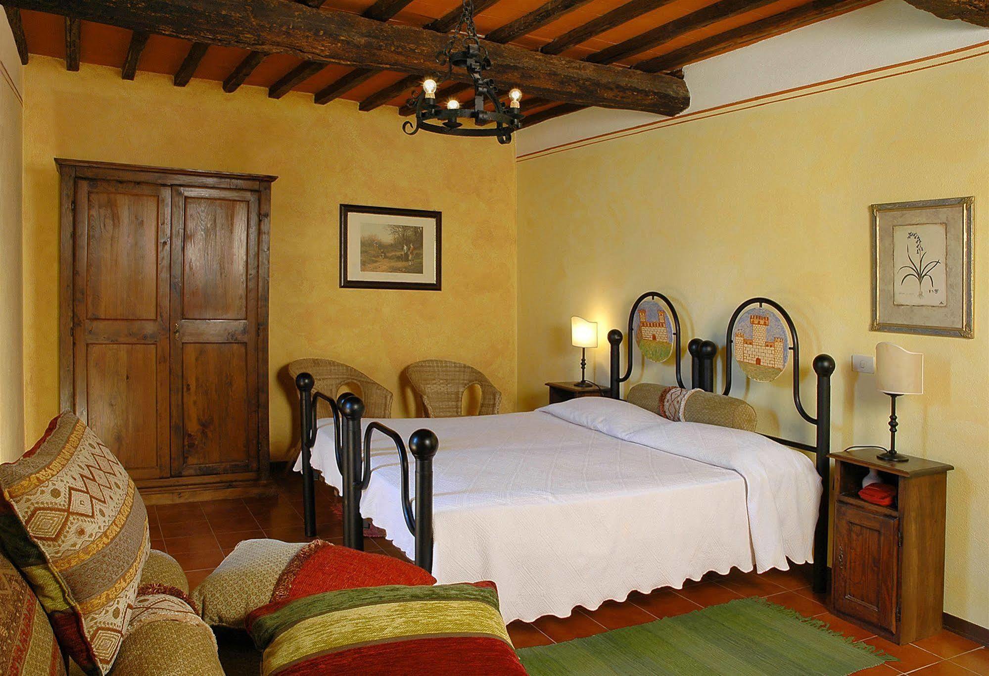 Tenuta Casabianca Мурло Екстериор снимка