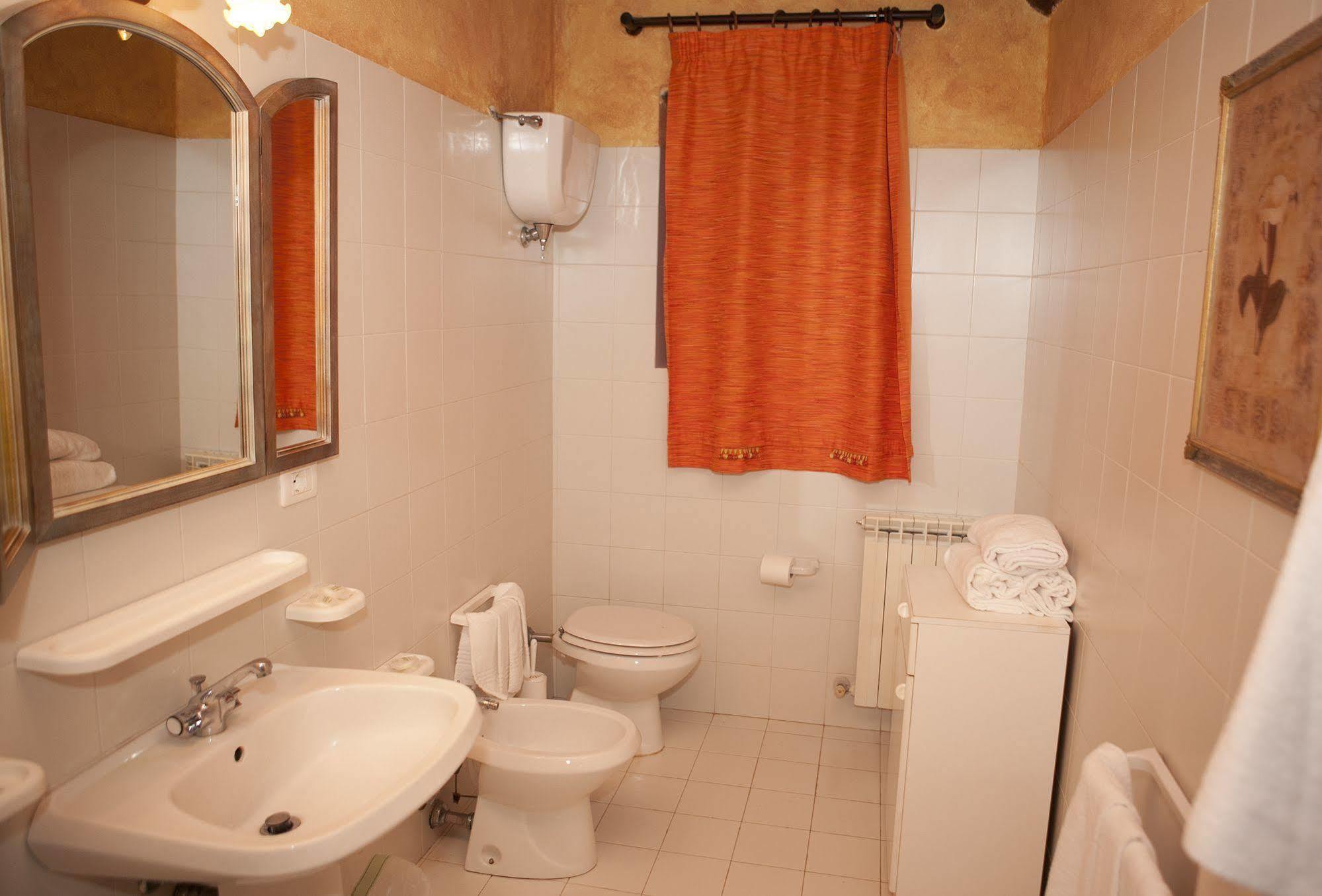 Tenuta Casabianca Мурло Екстериор снимка