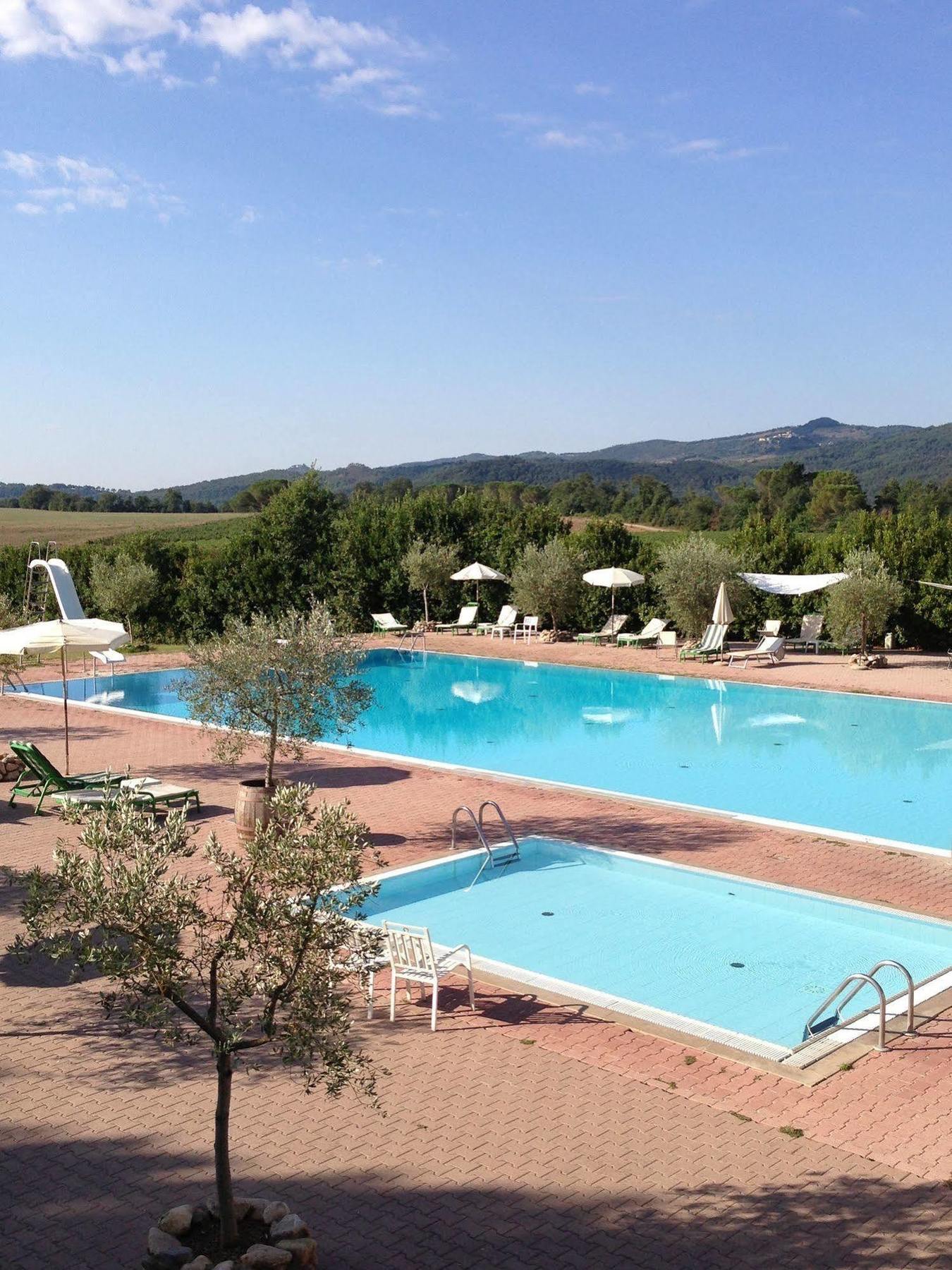 Tenuta Casabianca Мурло Екстериор снимка