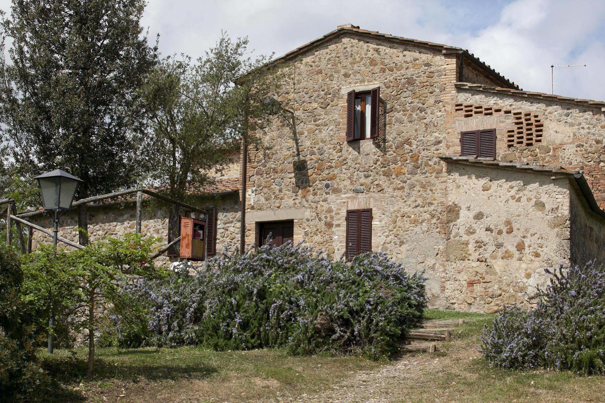 Tenuta Casabianca Мурло Екстериор снимка