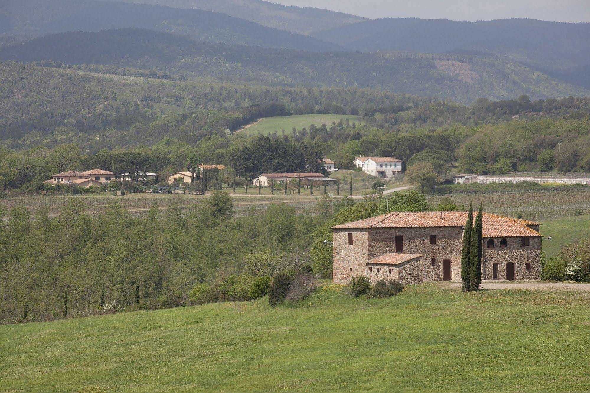 Tenuta Casabianca Мурло Екстериор снимка