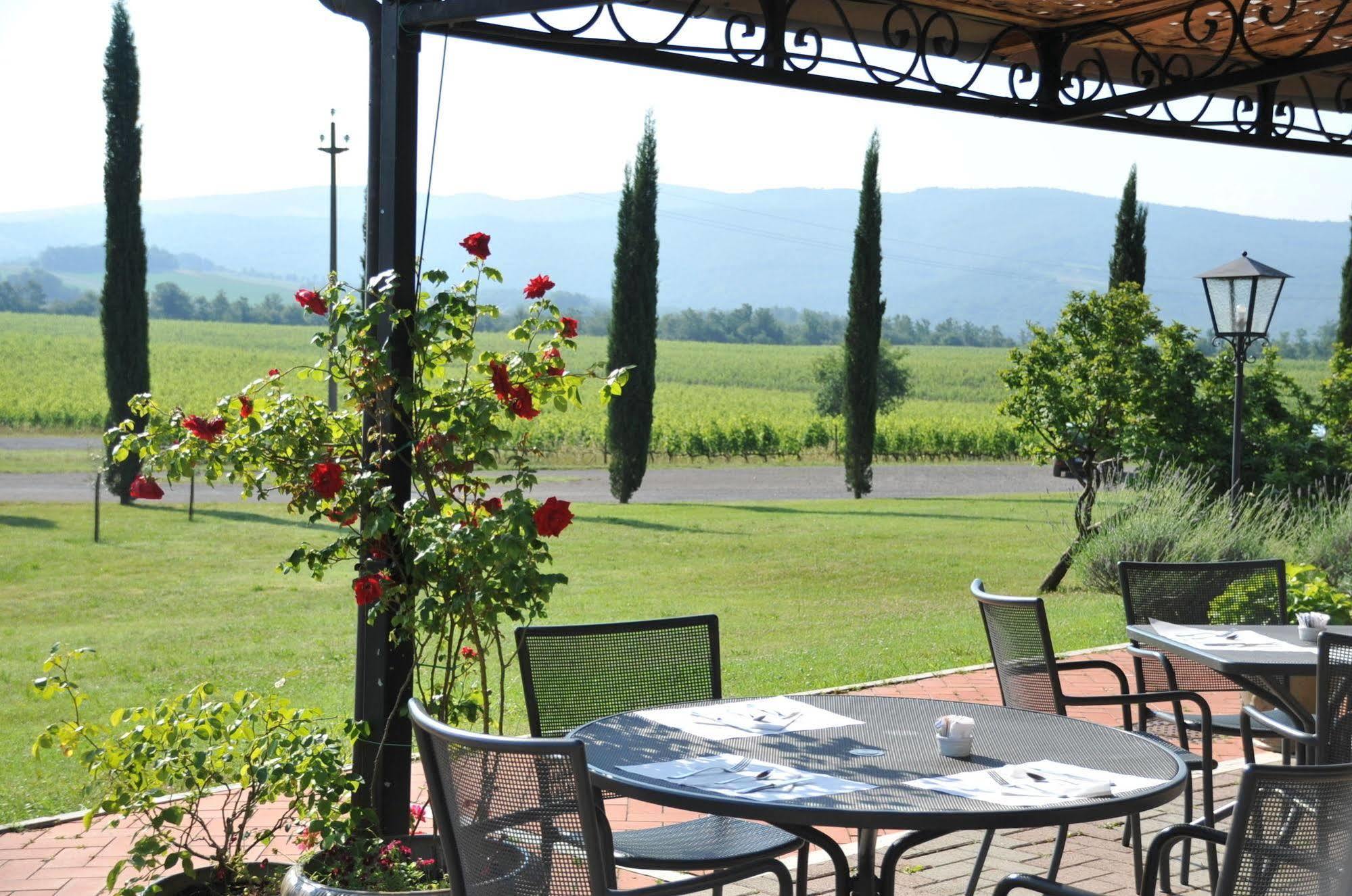 Tenuta Casabianca Мурло Екстериор снимка