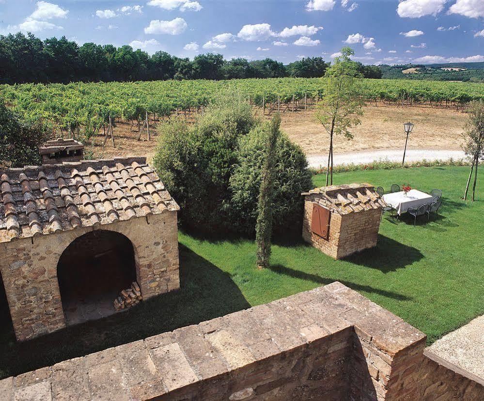 Tenuta Casabianca Мурло Екстериор снимка
