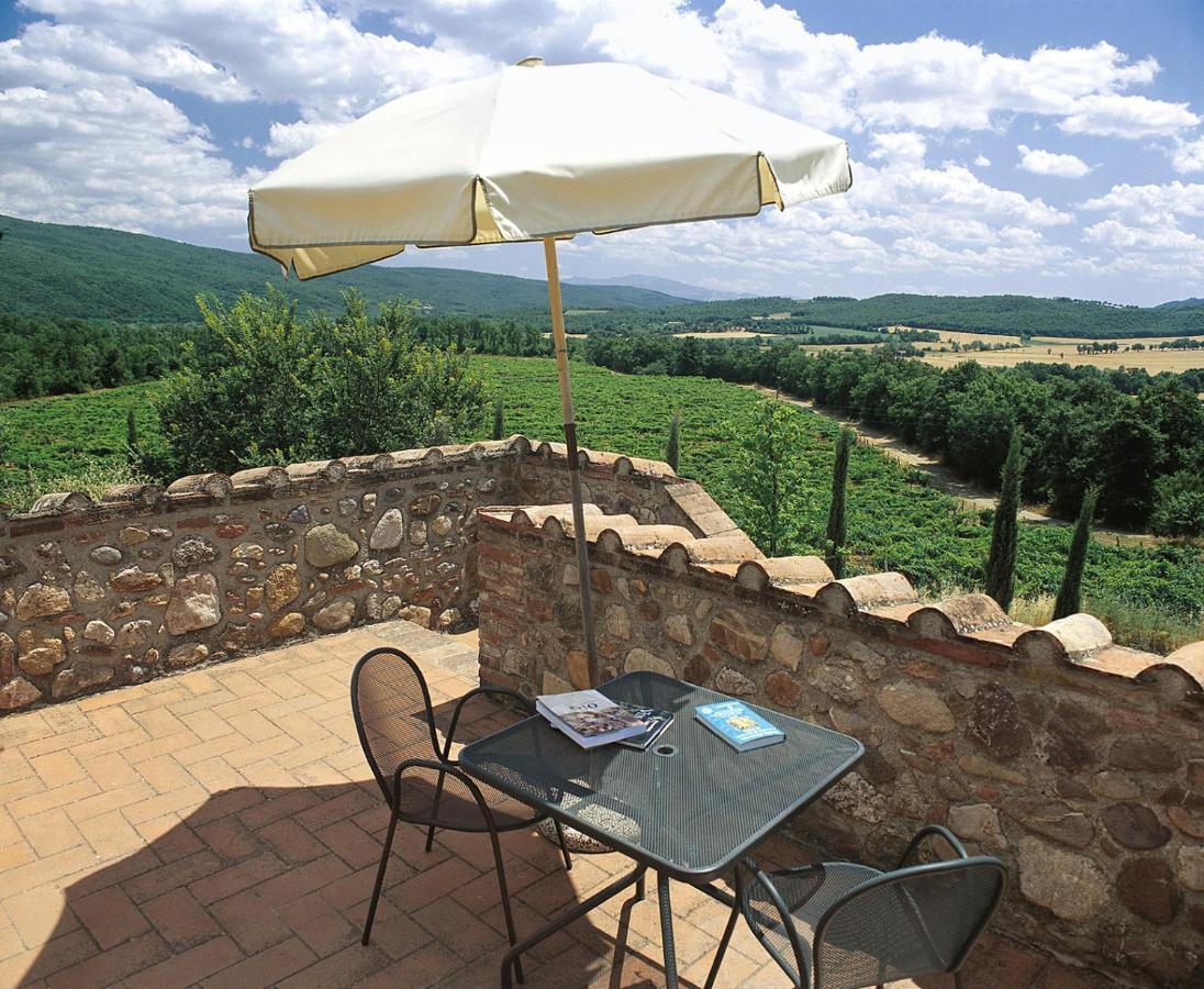 Tenuta Casabianca Мурло Екстериор снимка