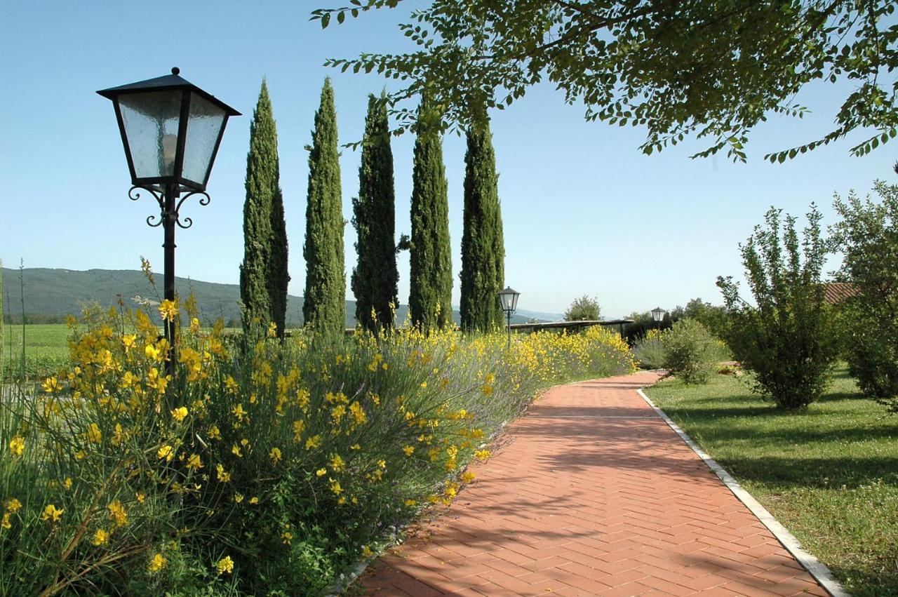 Tenuta Casabianca Мурло Екстериор снимка